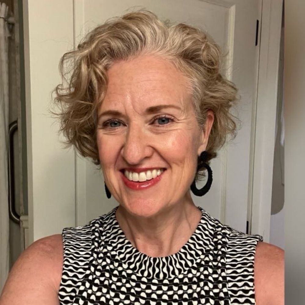 Betsy Oliphant