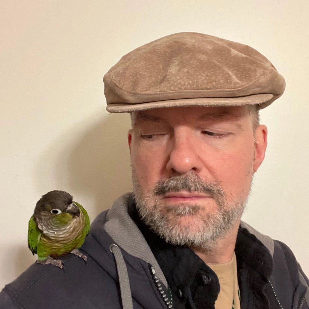 Scott Granneman