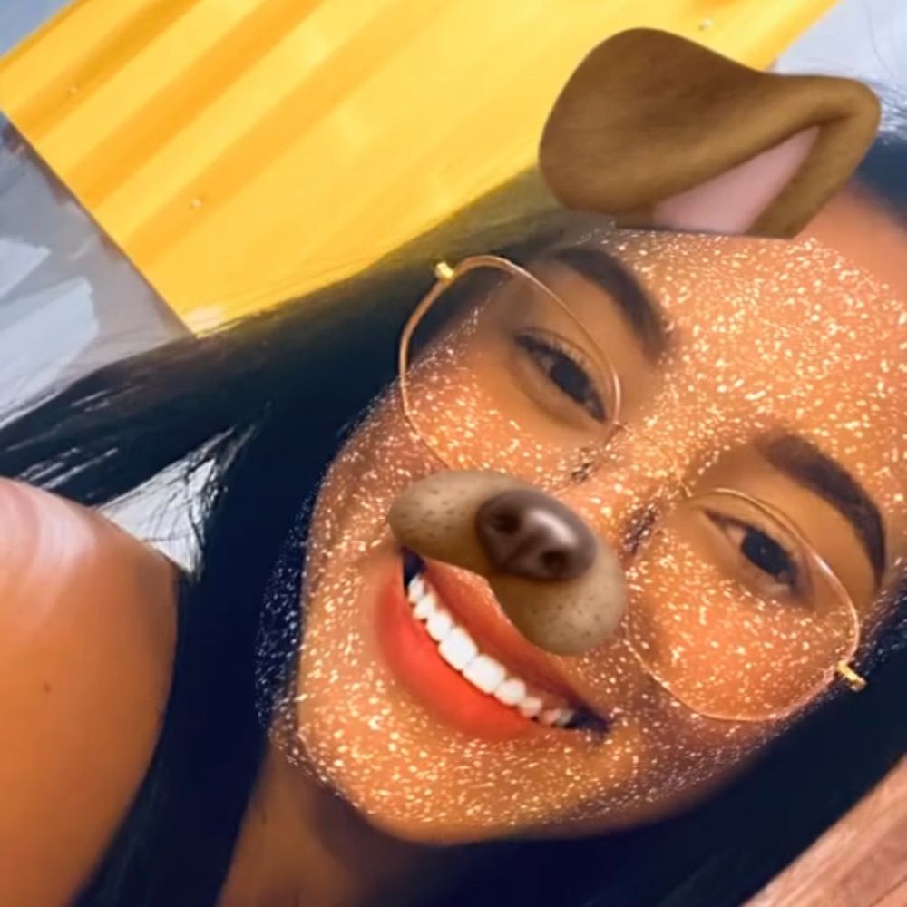 Rayany Cardozo 
