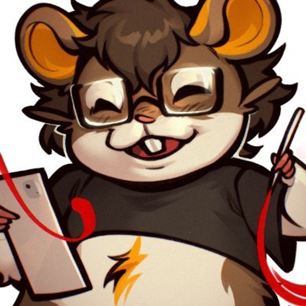MIGGYTHEO 🐹 COMMS: OPEN!