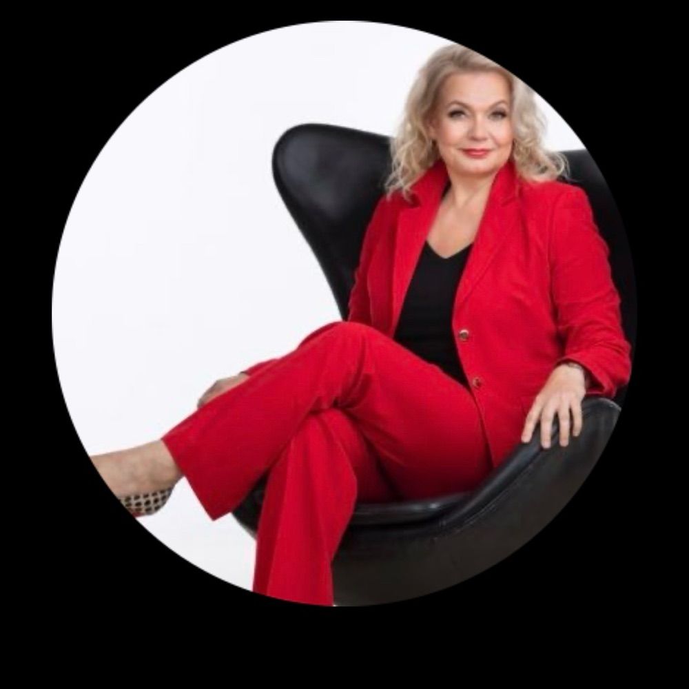 Ulla Appelsin