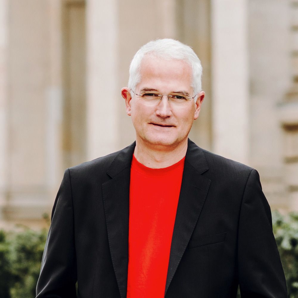 Jan Lehmann, MdA
