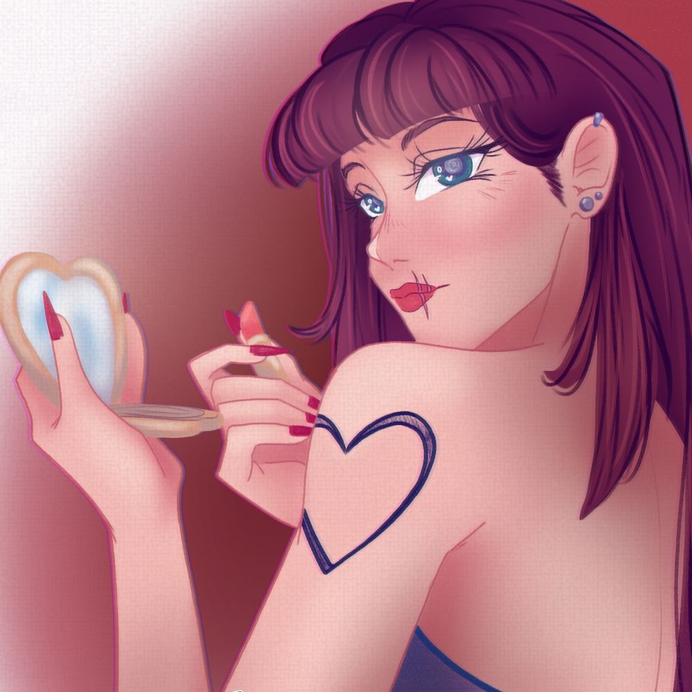 𝔽𝔸𝔼 ♡ 𝕧𝕘𝕖𝕟 𝕠𝕡𝕖𝕟