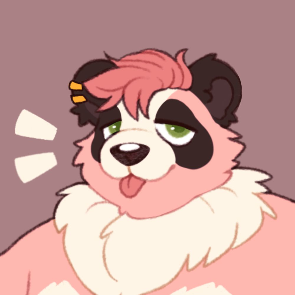Pandamonium🇳🇿(Finn)
