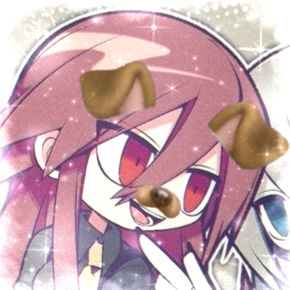 met / isaac ! ! ⁠☆