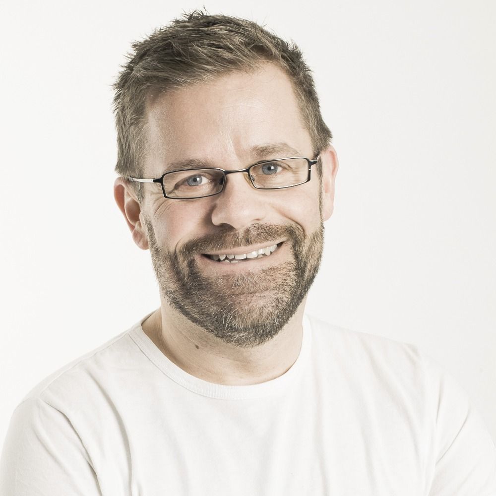 Krister Isaksson
