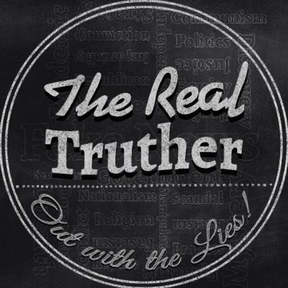 Profile picture therealtruther.bsky.social