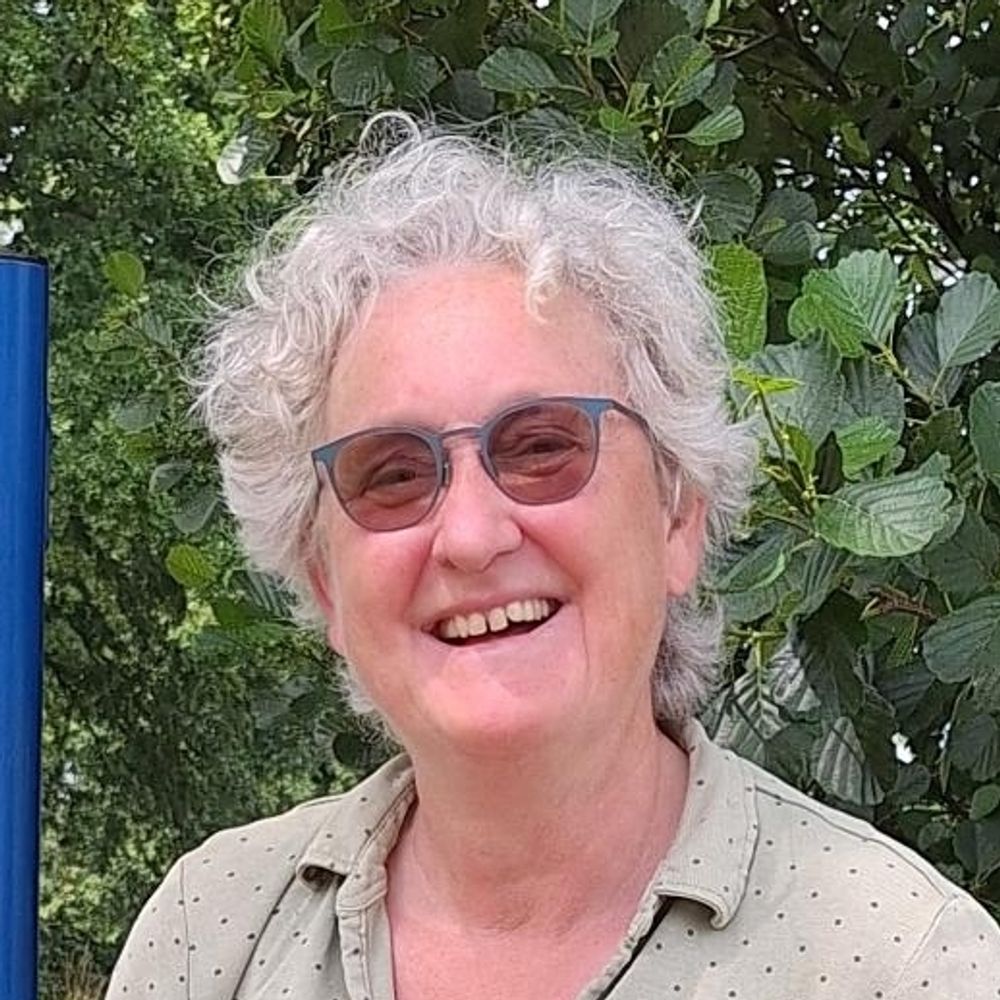 Nora Swart