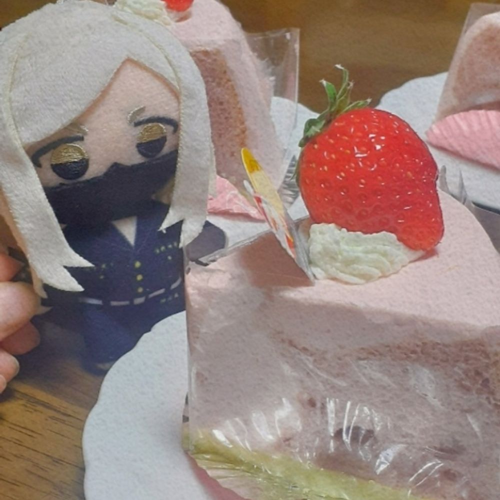 にしのすけ