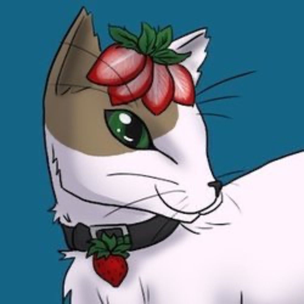 Grey Liliy's avatar