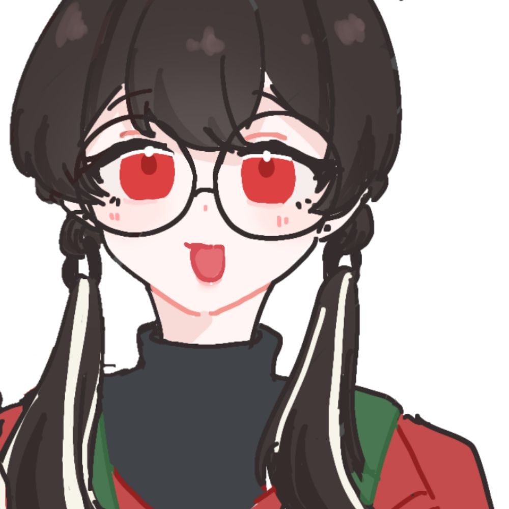 な