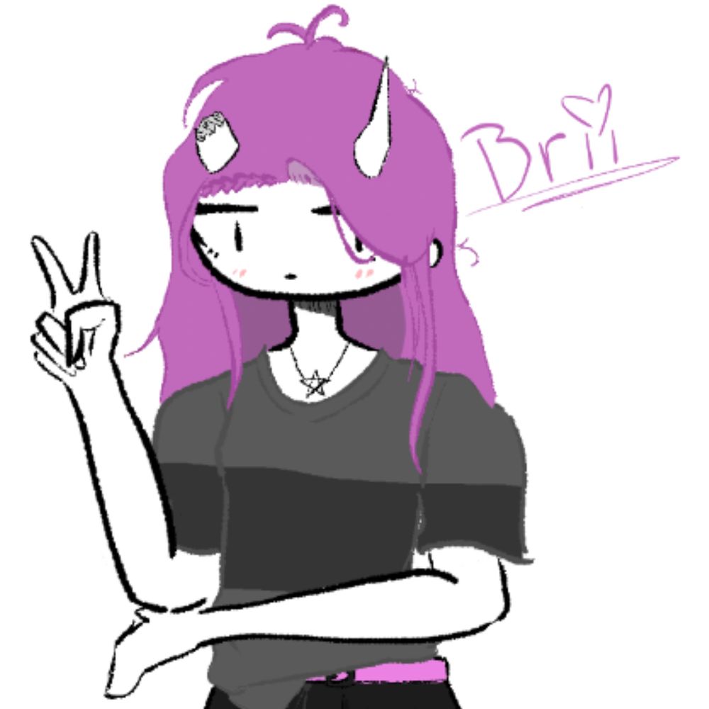 Brii <3 [she/her]
