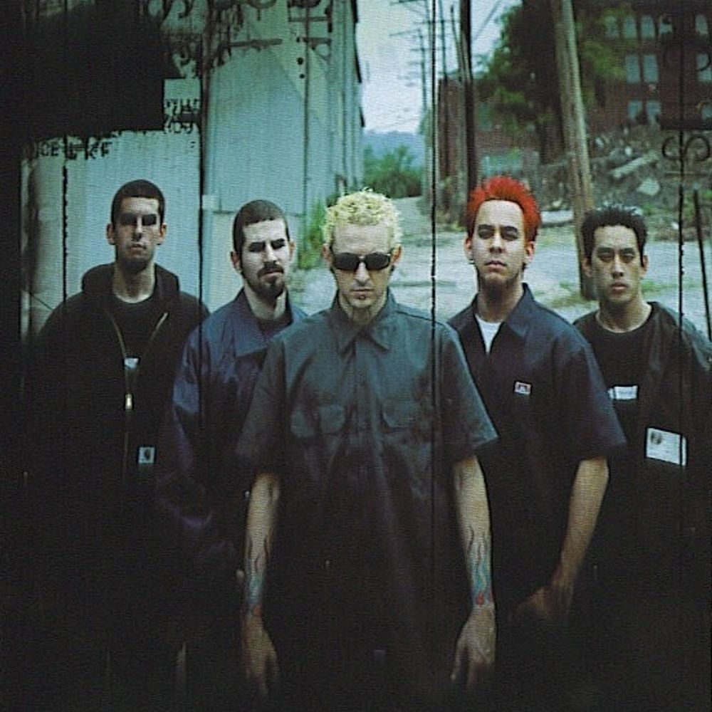 Linkin Park Archive