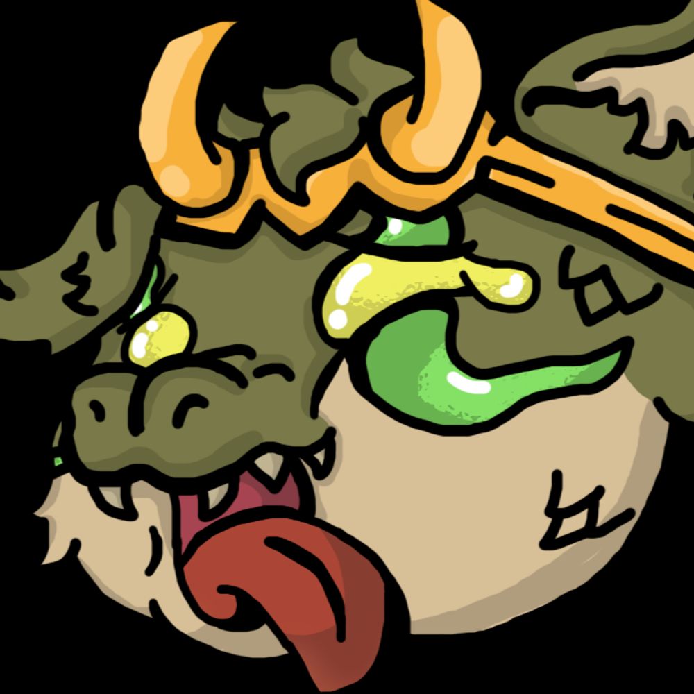 Profile avatar