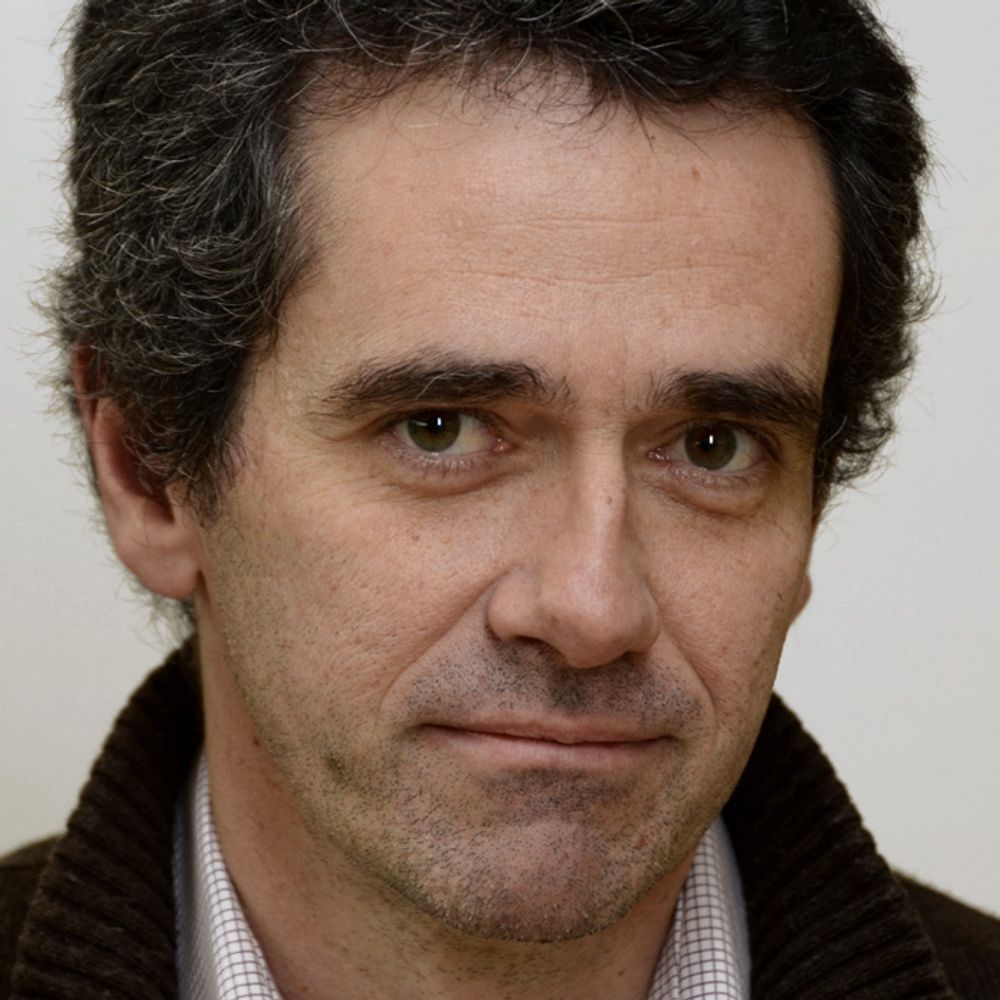 Philippe Andrey