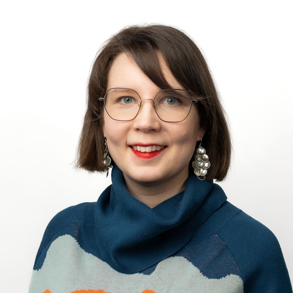 Maria-Riitta Mällinen