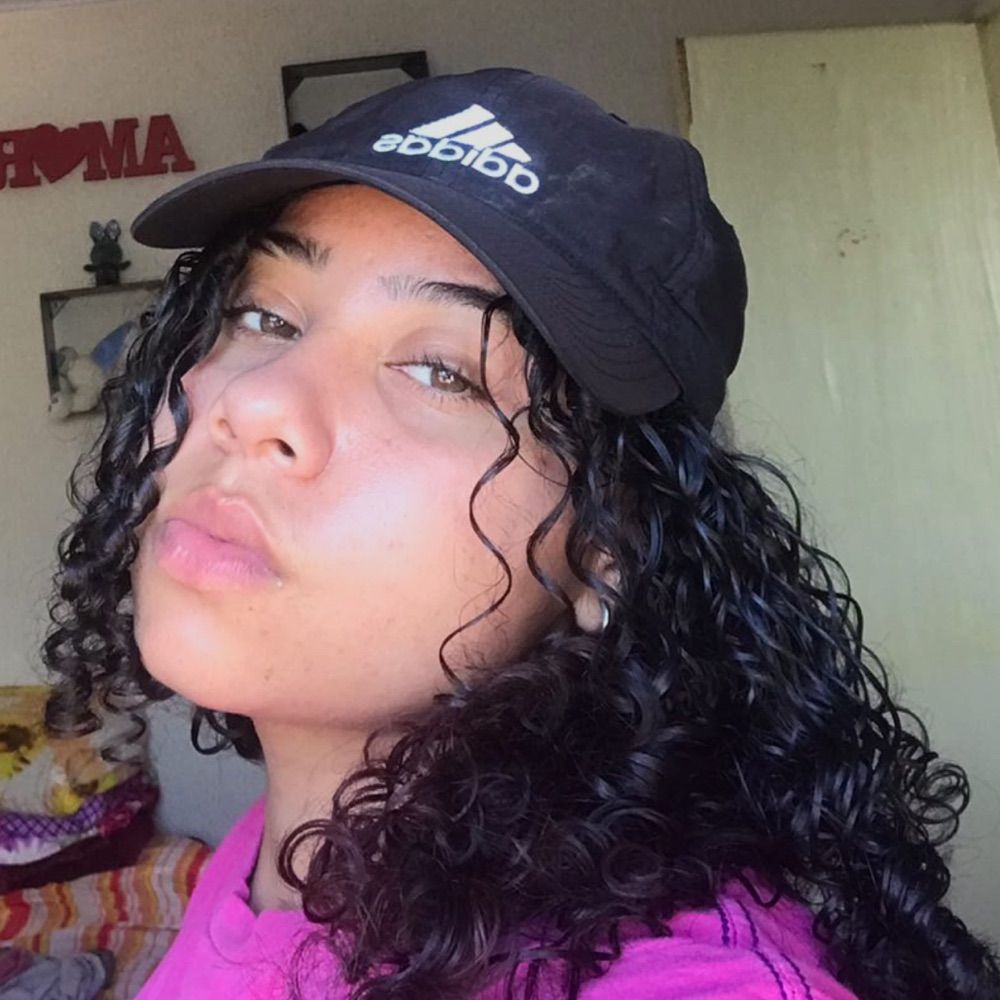 Brunekinha 🏳️‍🌈