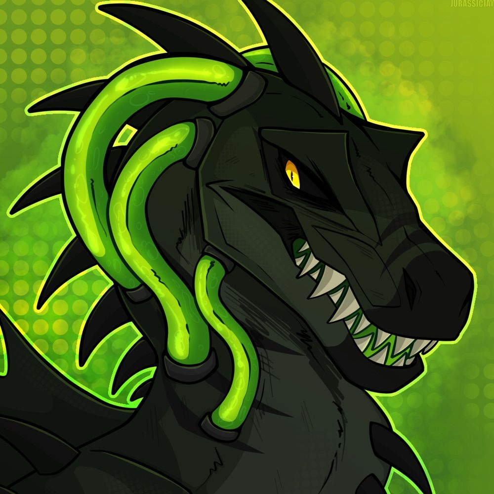 JAY🦖🌿