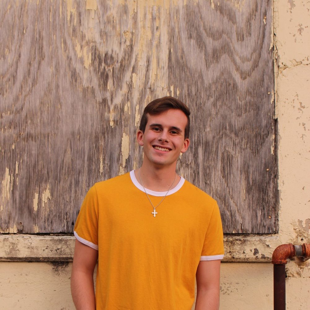 Zach Huebschman