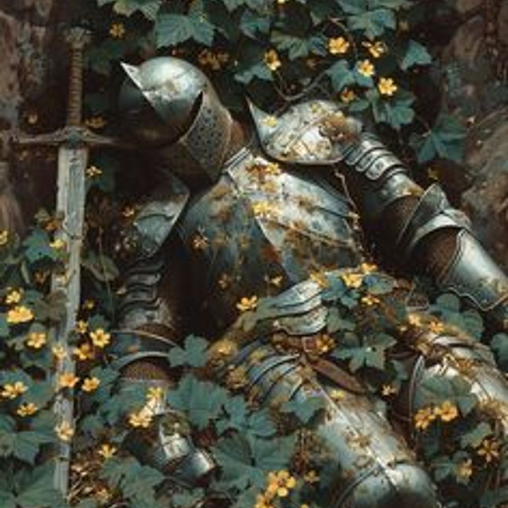 Knight Smudge