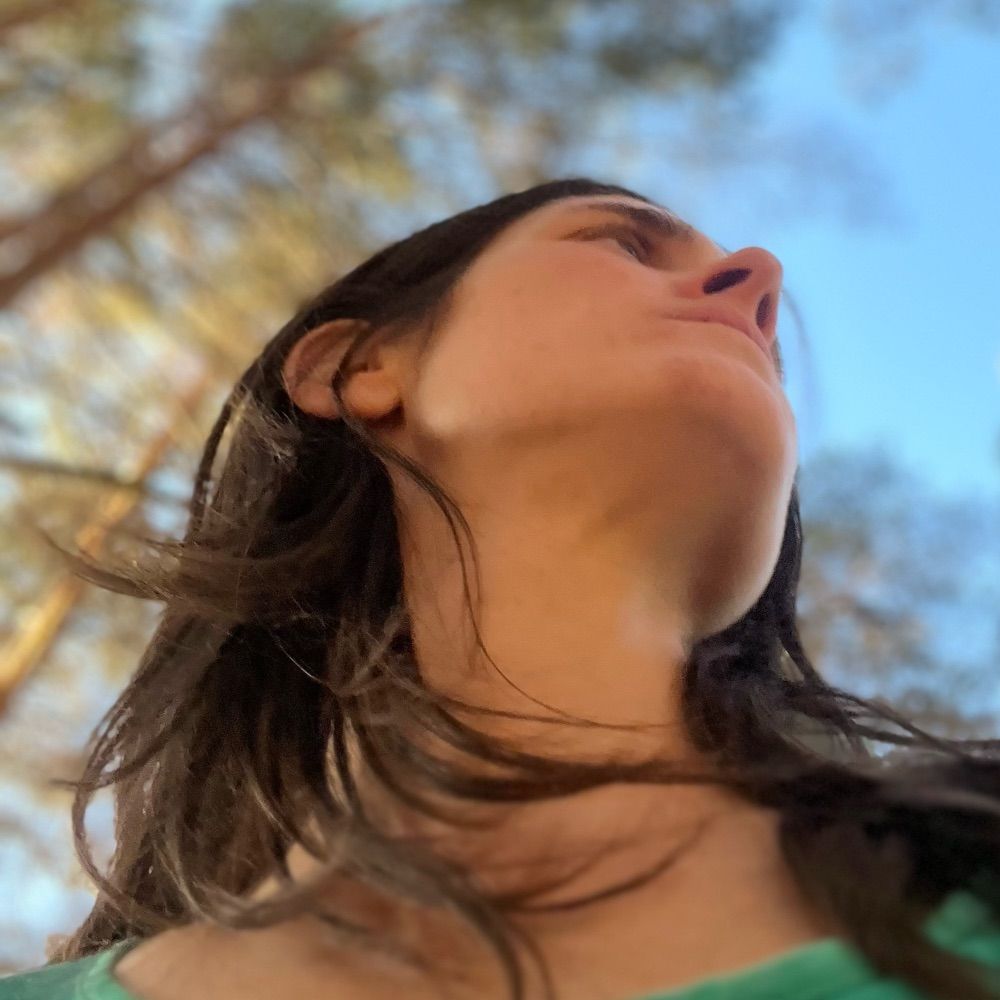María
