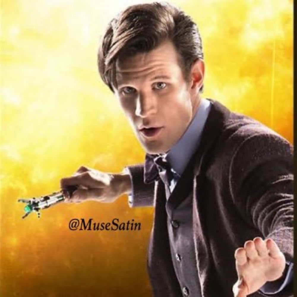 MuseSatin