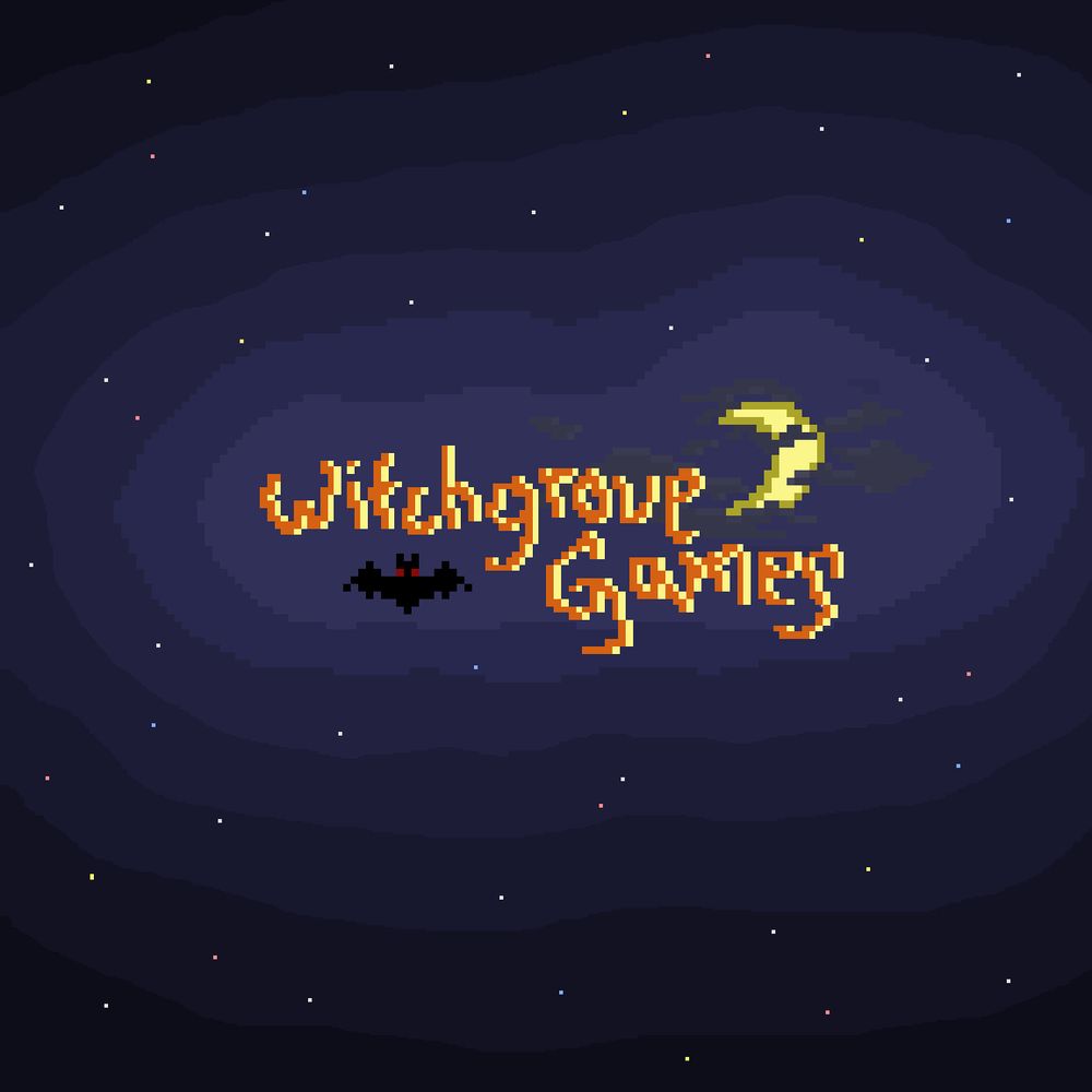 Witchgrove Games