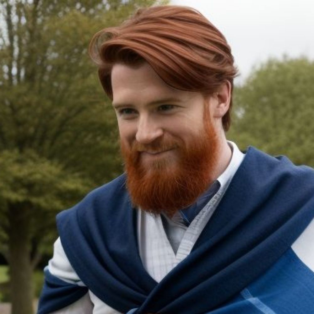 I am a Scot