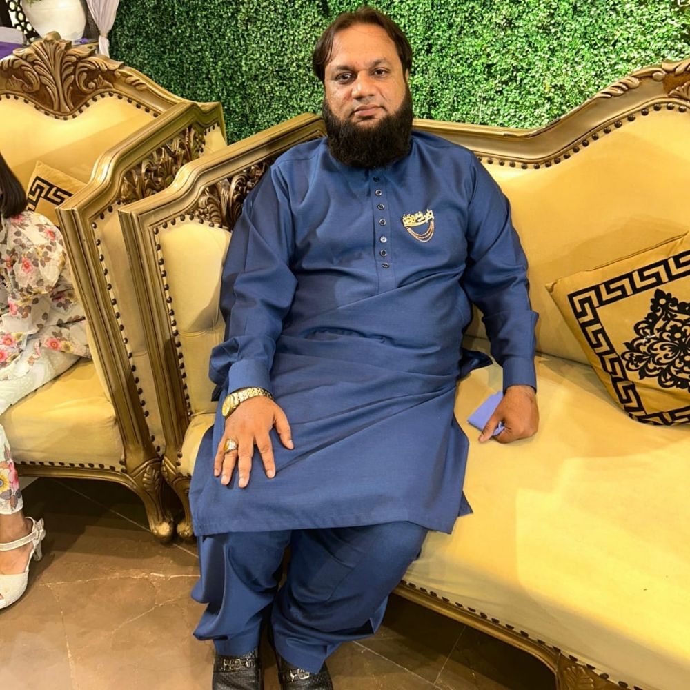 Asim ishtiaq official