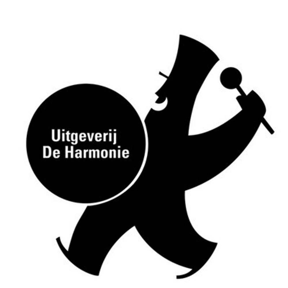 Uitgeverij De Harmonie