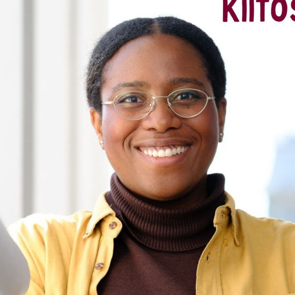 Jenny Kasongo