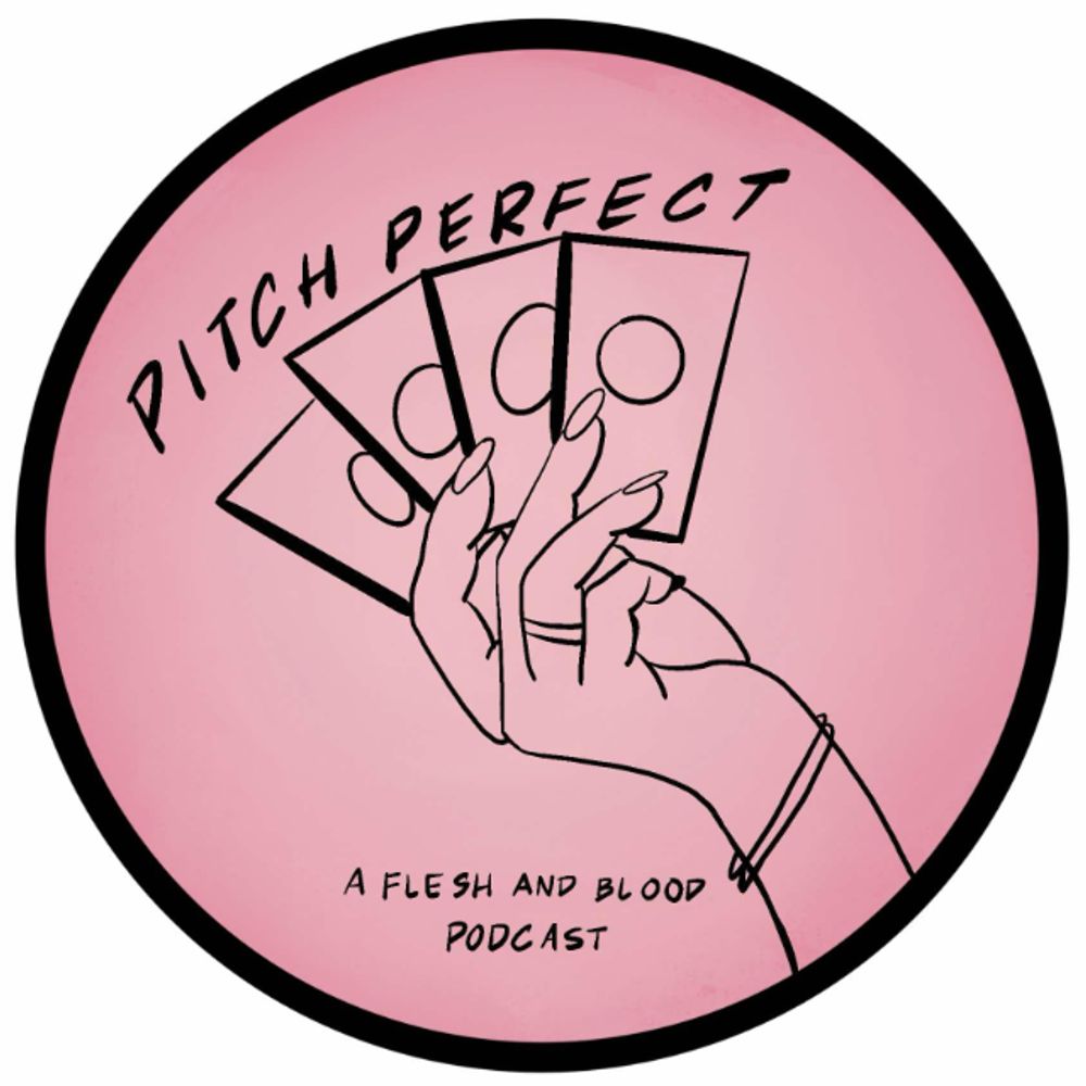 Pitch Perfect Pod