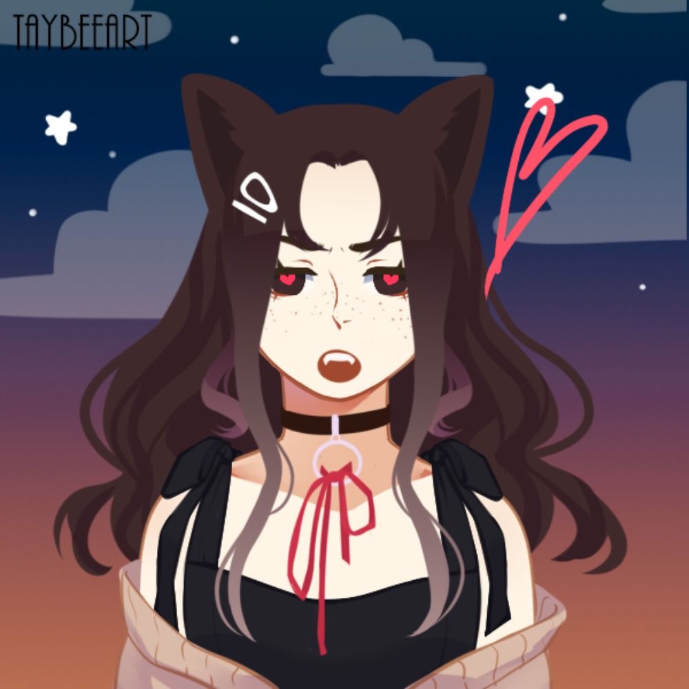 Aoife (She/Fae)
