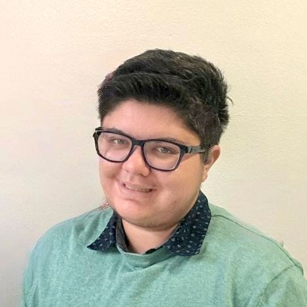 Isa (they/he)