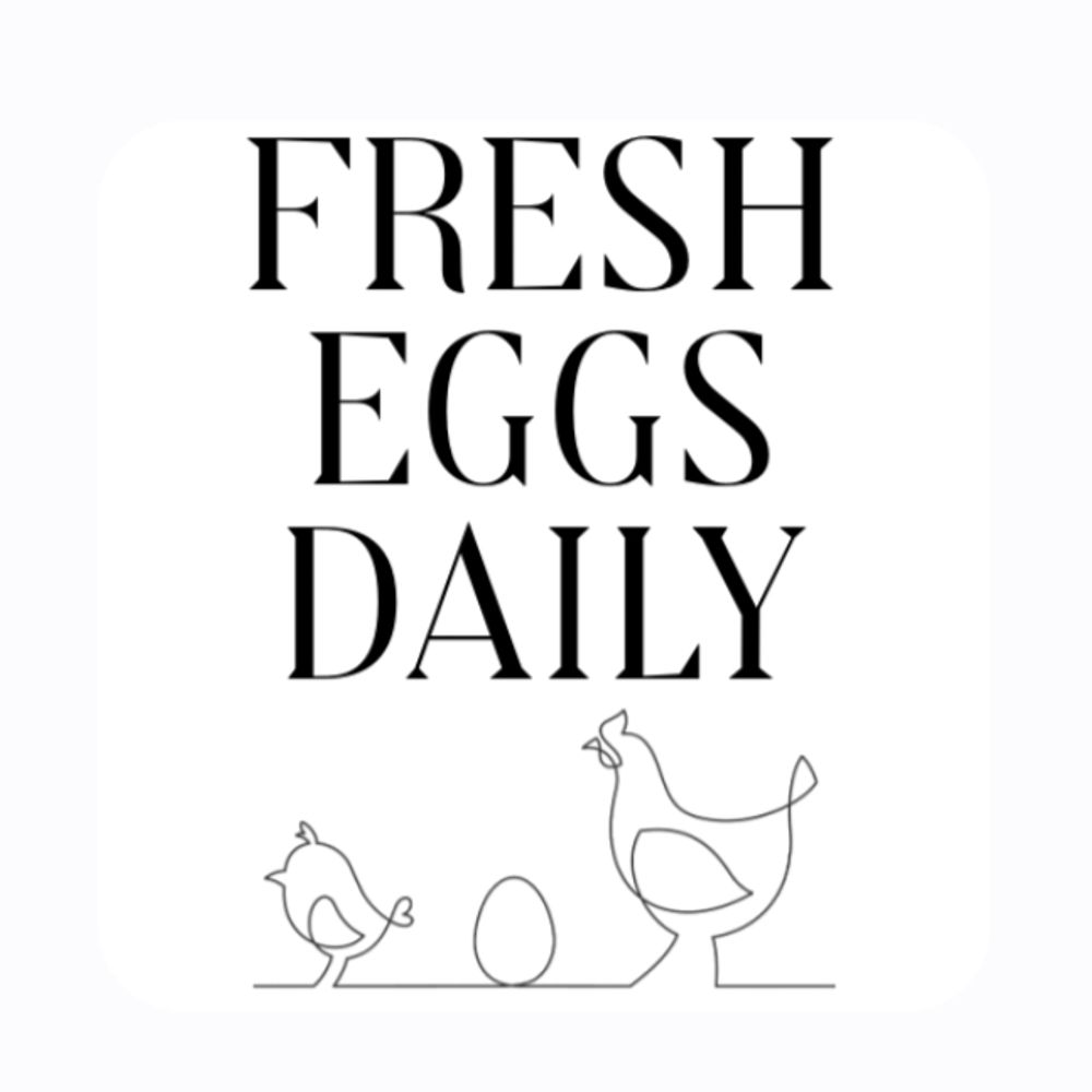 Lisa Steele | Fresh Eggs Daily