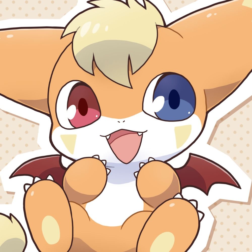 mahiron🌸🧩🐾
