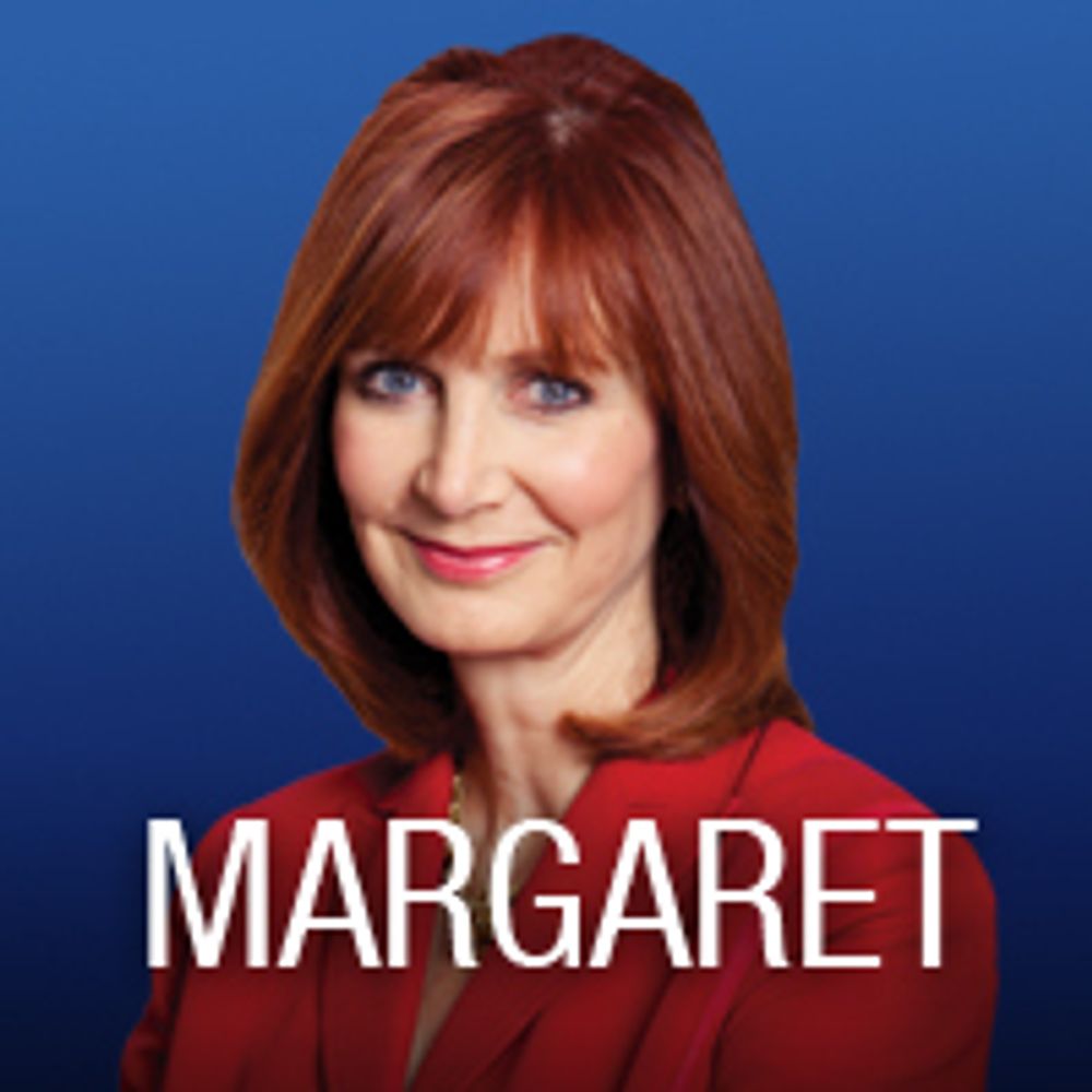 Margaret Orr (Mirror)