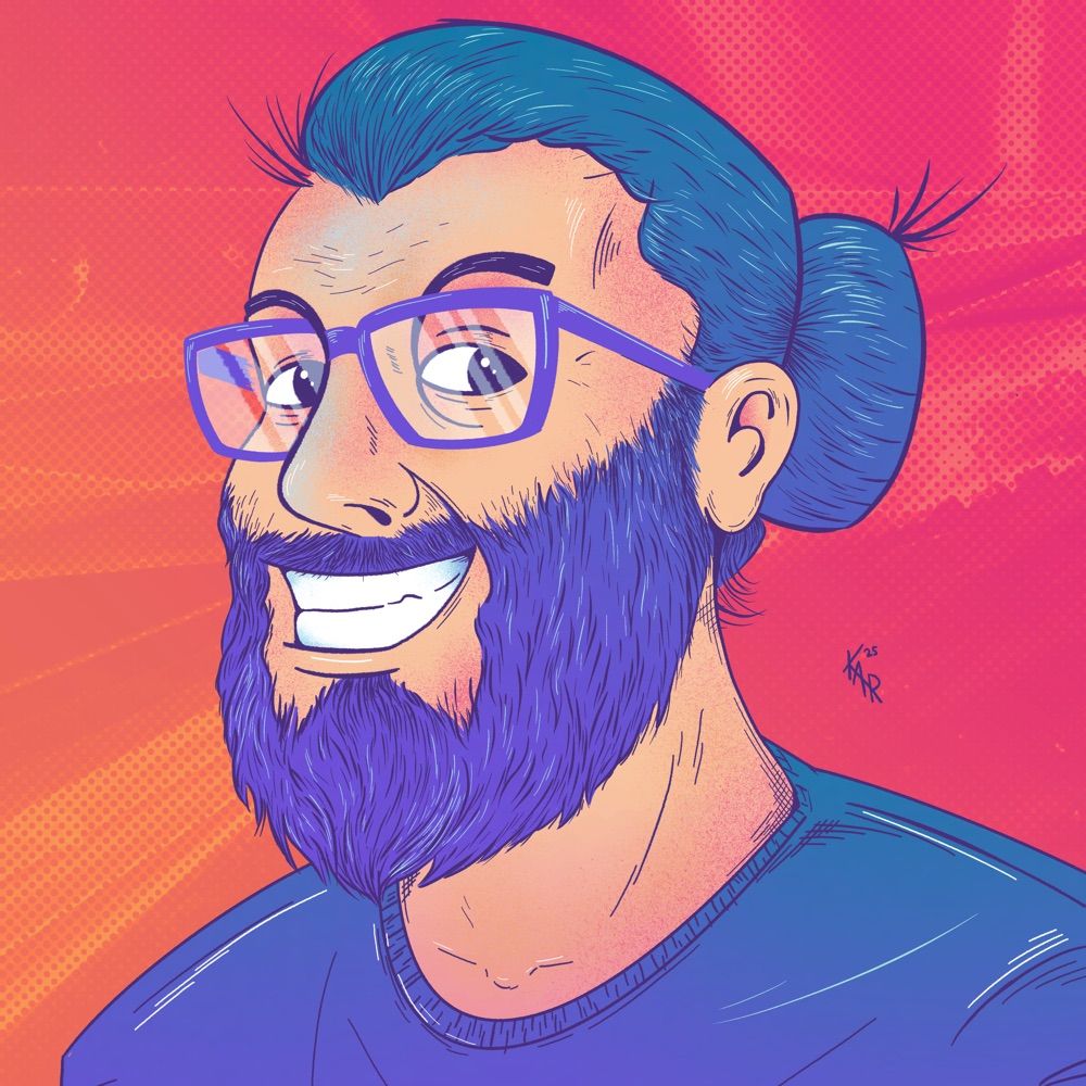 Profile avatar