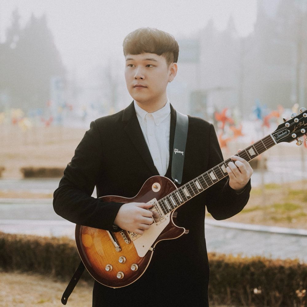 Jiho Park