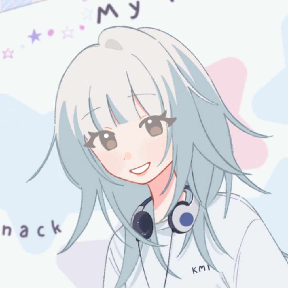 吉良煌里🫧