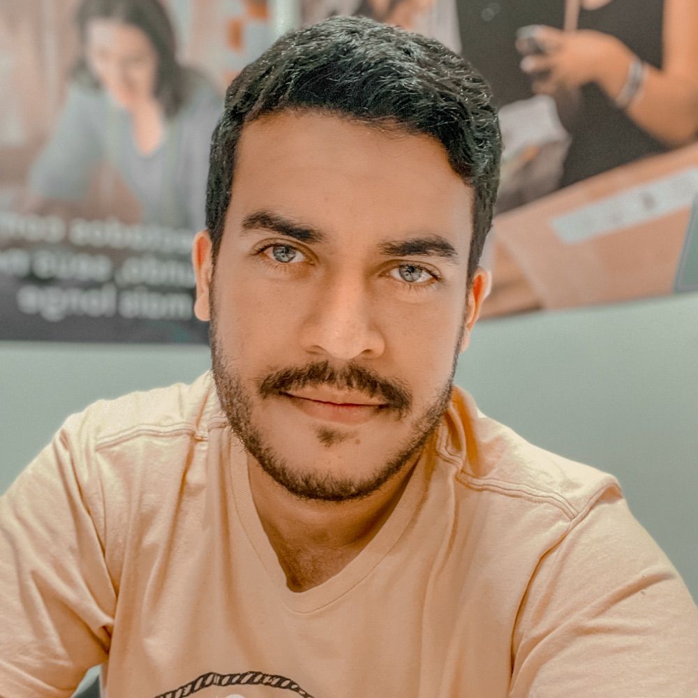 Lucas Alves