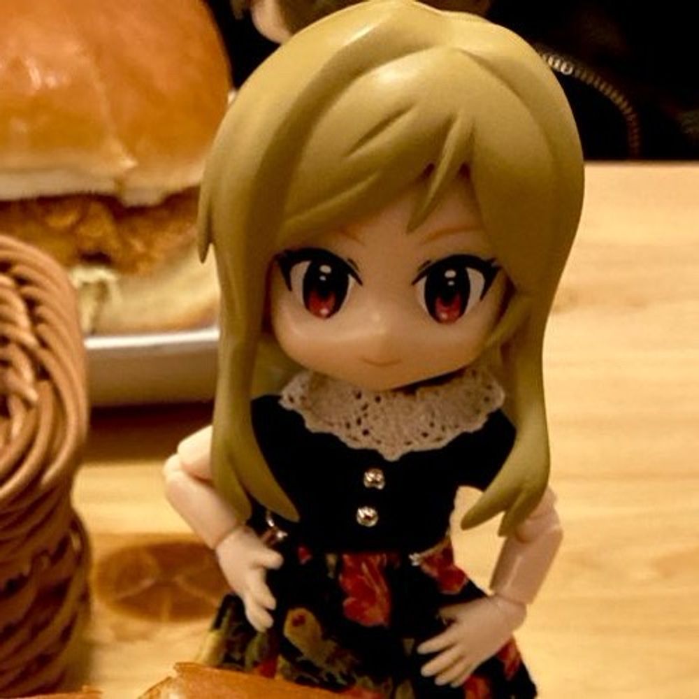 ウチダP