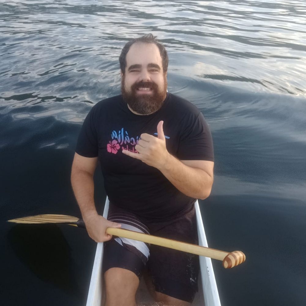 Luis Souza