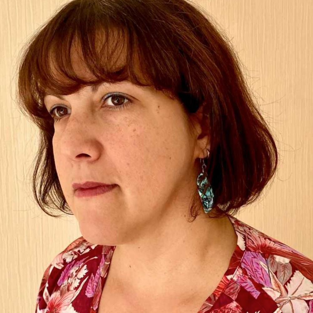 Anna Lefteratou