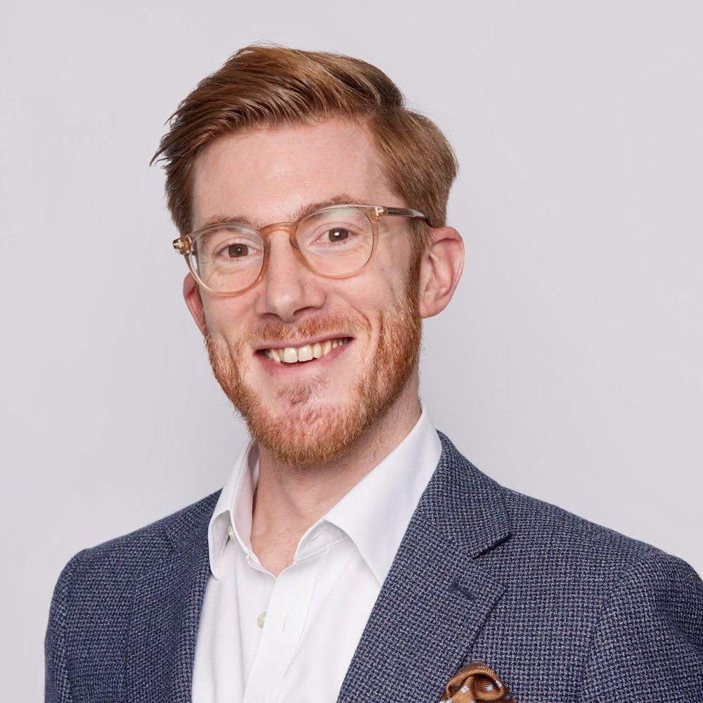 Jonathan Bainbridge