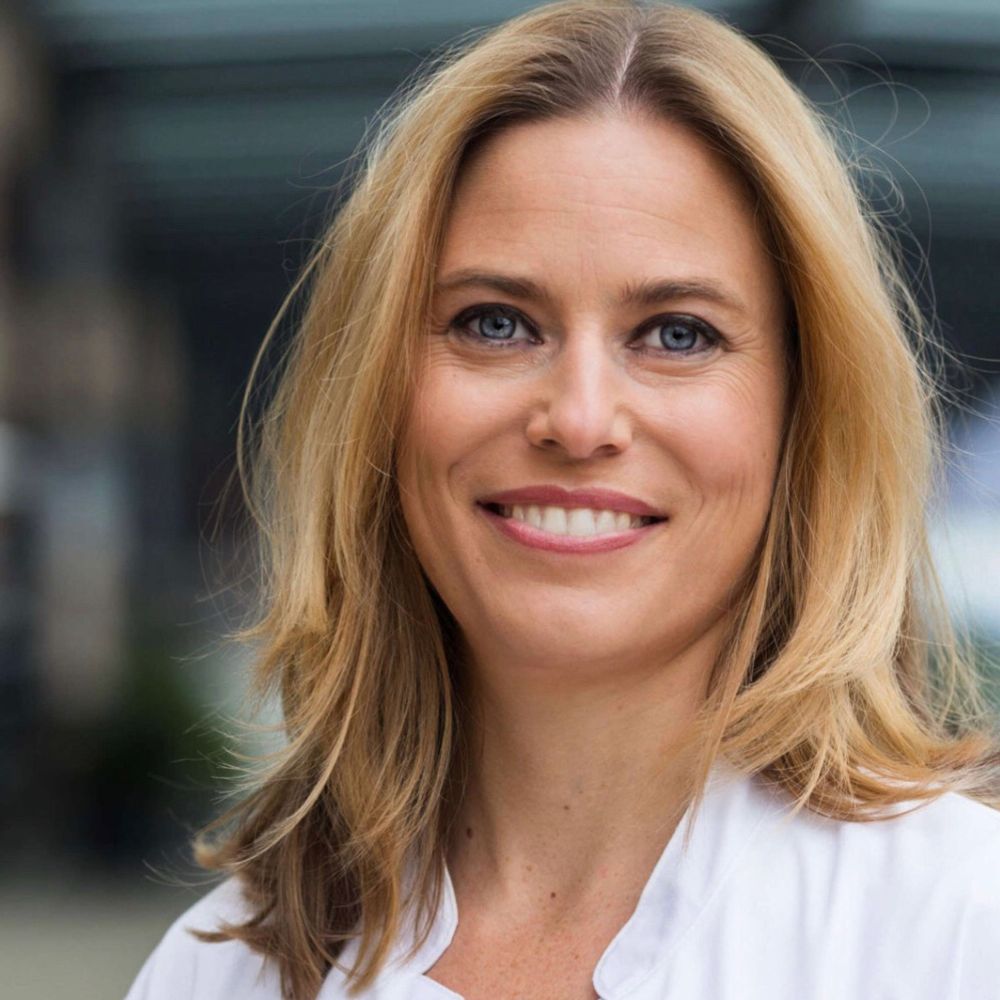 Susanne Herold
