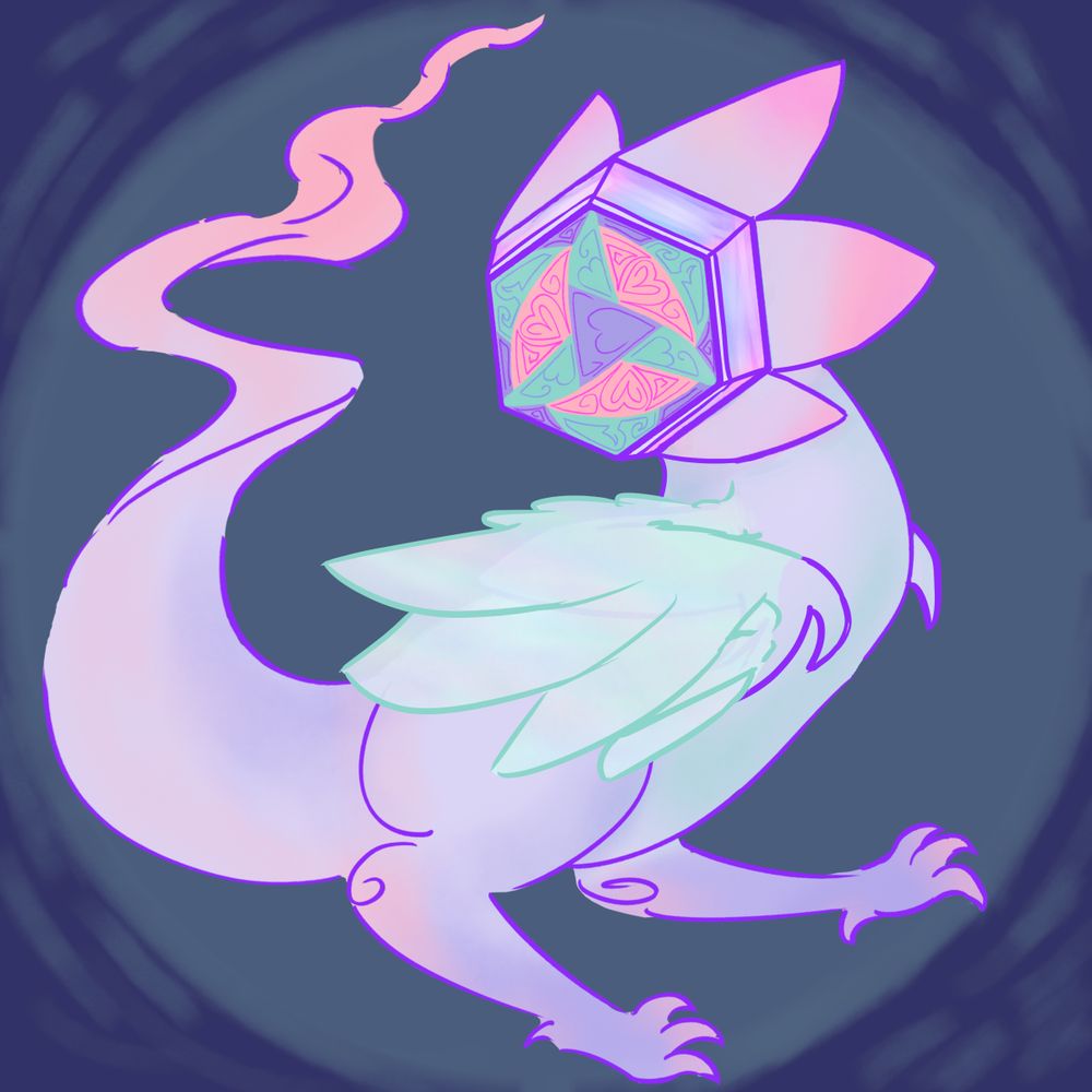 KaleidoCreature