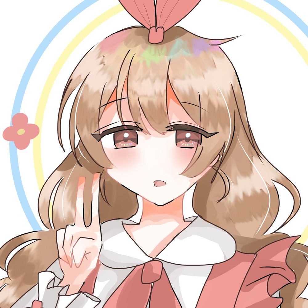 えびふらい🍤