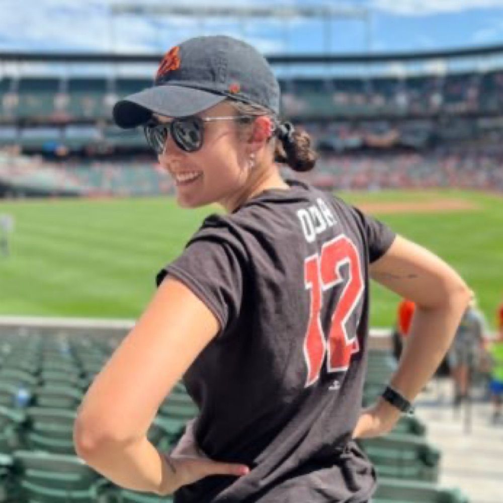 Monti talks the O’s