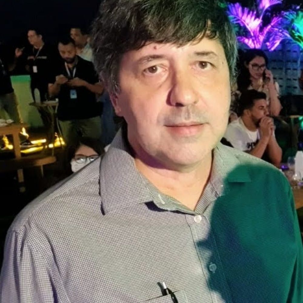Sérgio Miguel Buarque 